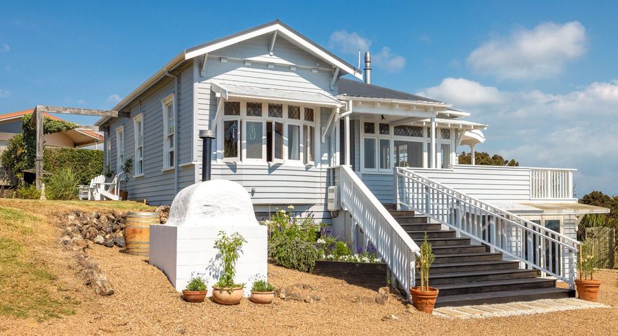  at 67 View Road, Ostend, Waiheke Island, Auckland