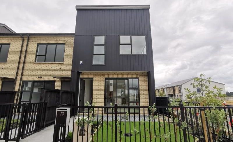  at 73 Manarini Road, Westgate, Waitakere City, Auckland