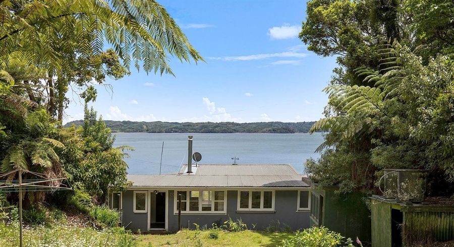  at 575 State Highway 30, Lake Rotoma, Rotorua, Bay Of Plenty