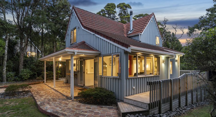  at 50 Turanga Road, Henderson Valley, Auckland