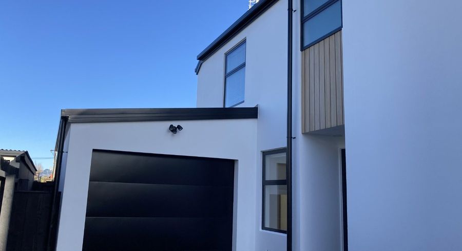  at 3/34 Berry Street, St. Albans, Christchurch City, Canterbury