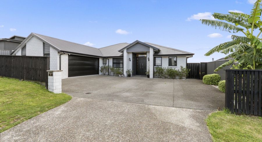  at 5 Robley Road, Pyes Pa, Tauranga, Bay Of Plenty