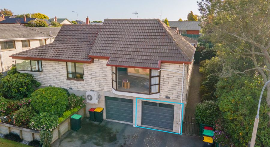  at 4b Glenview Terrace, Highfield, Timaru, Canterbury