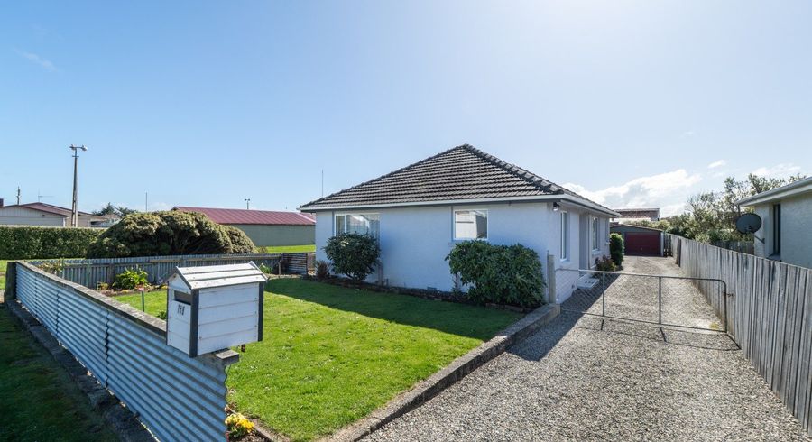  at 158 Bowmont Street, Appleby, Invercargill, Southland