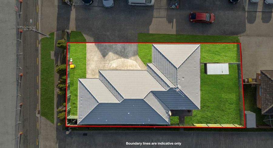  at 12 Katana Lane, Takanini, Papakura, Auckland