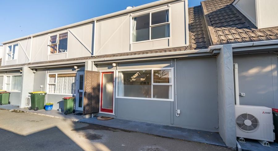  at 5/25 Tennyson Street, Petone, Lower Hutt