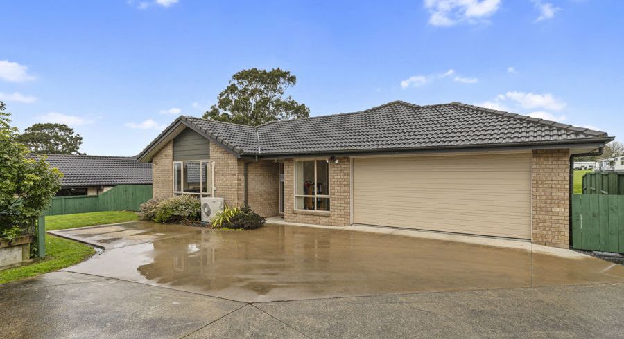  at 17D Blunt Road, Te Kauwhata