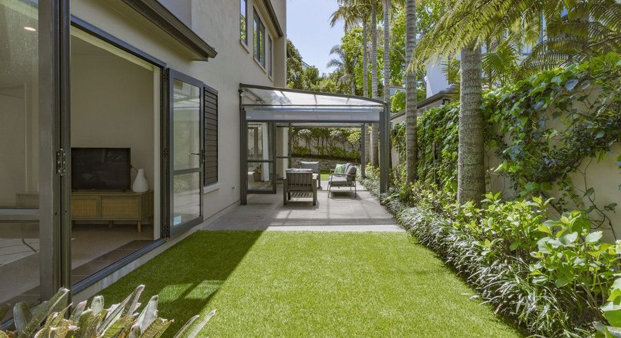  at 4A Haast Street, Remuera, Auckland