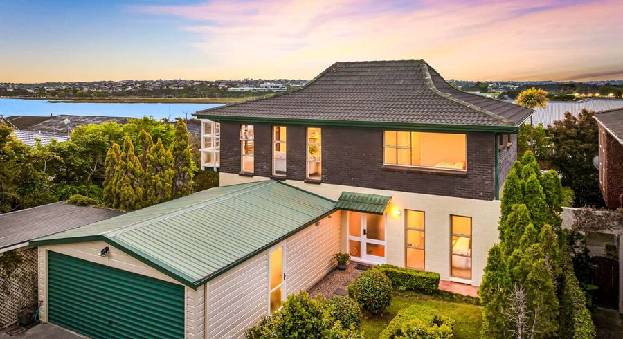  at 16C Sydney Street, Hauraki, North Shore City, Auckland