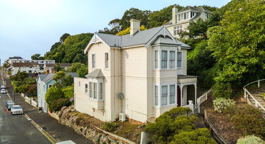  at 81 Maitland Street, City Centre, Dunedin, Otago