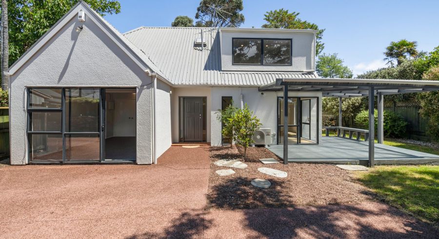  at 57A Cromwell Street, Mount Eden, Auckland