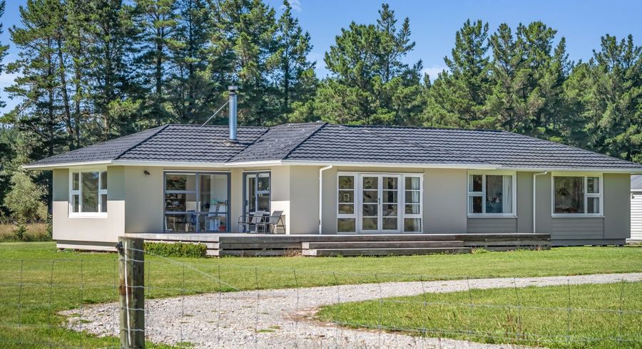  at 5 Eastwick Lane, Eyrewell, West Eyreton