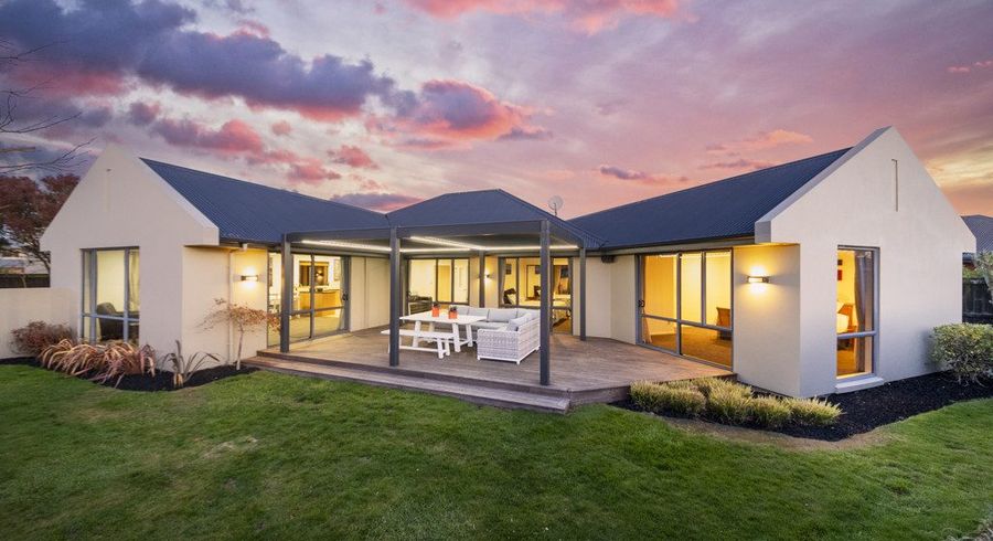  at 3 Viceroy Place, Halswell, Christchurch