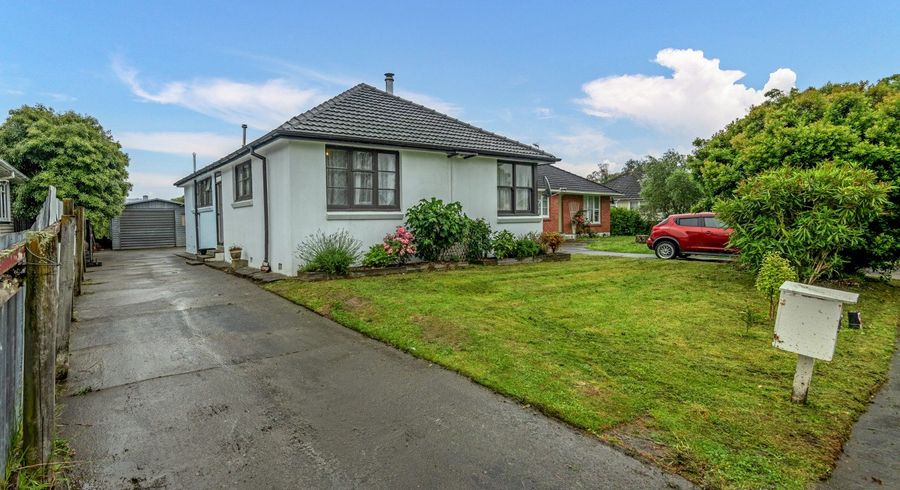  at 55 Crewe Crescent, Hokowhitu, Palmerston North