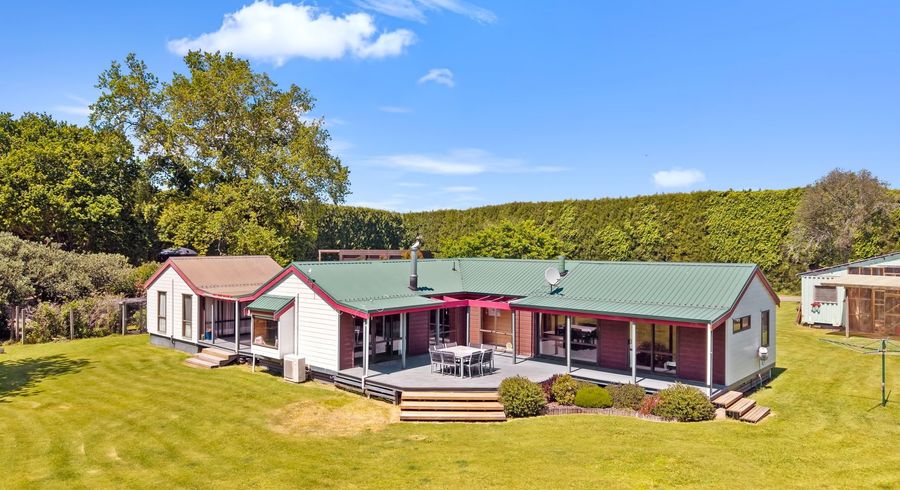  at 471 Western Drain Road, Edgecumbe, Whakatane, Bay Of Plenty