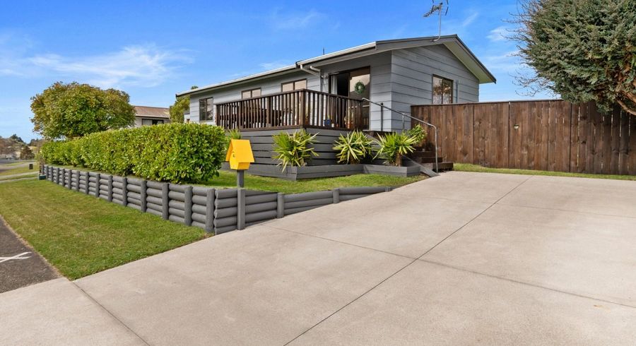  at 47A Blomfield Street, Pukehangi, Rotorua