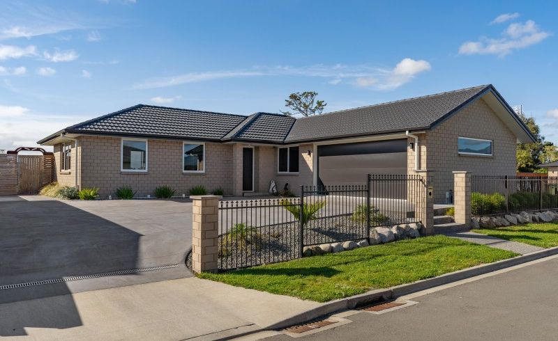  at 0 Cowling Road, Hurdon, New Plymouth