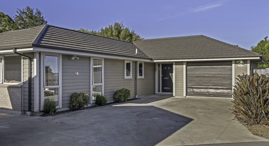  at 52A Cavendish Road, Casebrook, Christchurch City, Canterbury