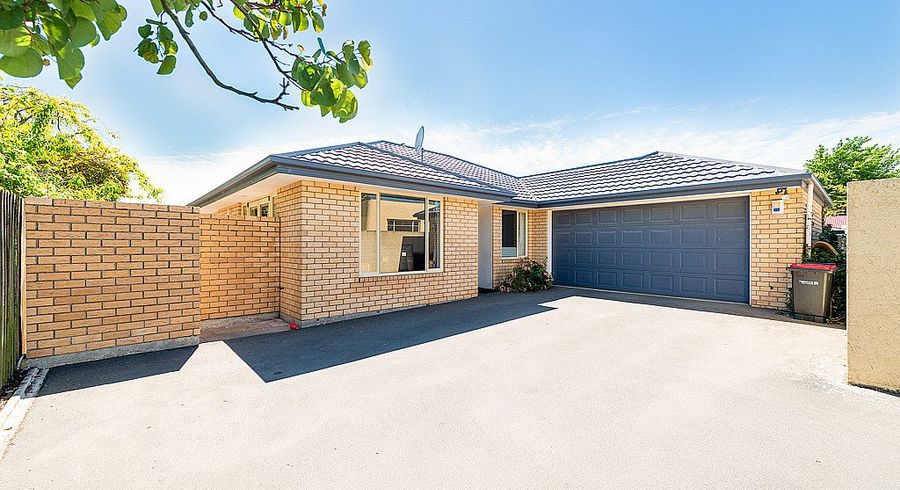  at 32a Hare Street, Upper Riccarton, Christchurch City, Canterbury