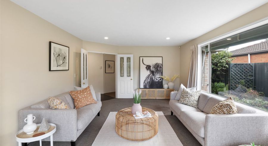  at 6 Ashmore Lane, Strowan, Christchurch