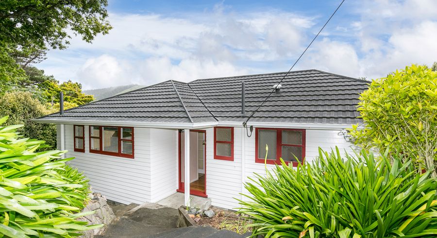  at 9 Columbia Way, Kingston, Wellington