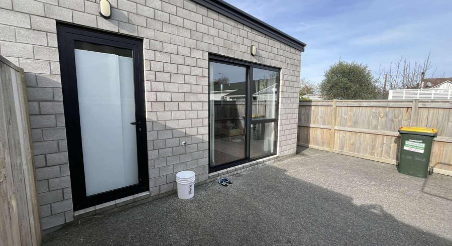  at 28b Sussex Street, Levin, Horowhenua, Manawatu / Whanganui