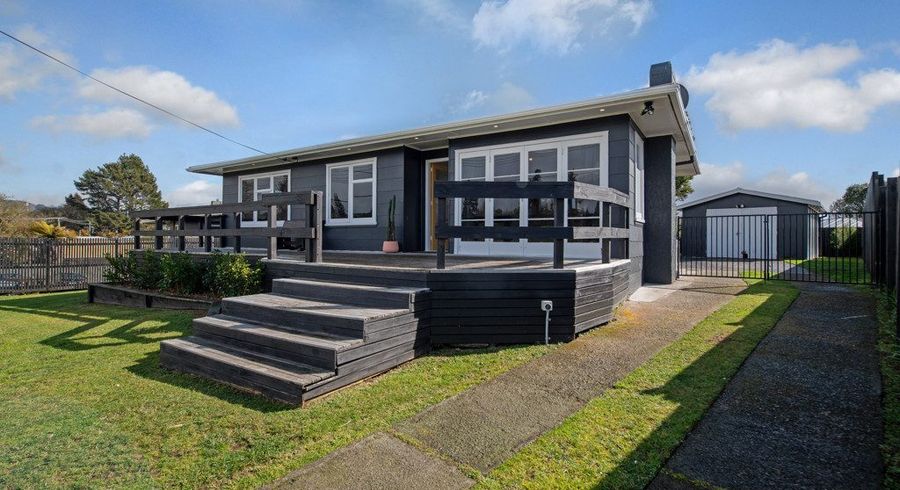  at 183 Devon Street, Hillcrest, Rotorua, Bay Of Plenty