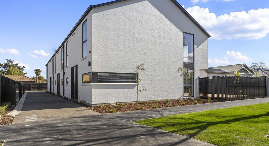  at 3/37 Diamond Avenue, Spreydon, Christchurch City, Canterbury