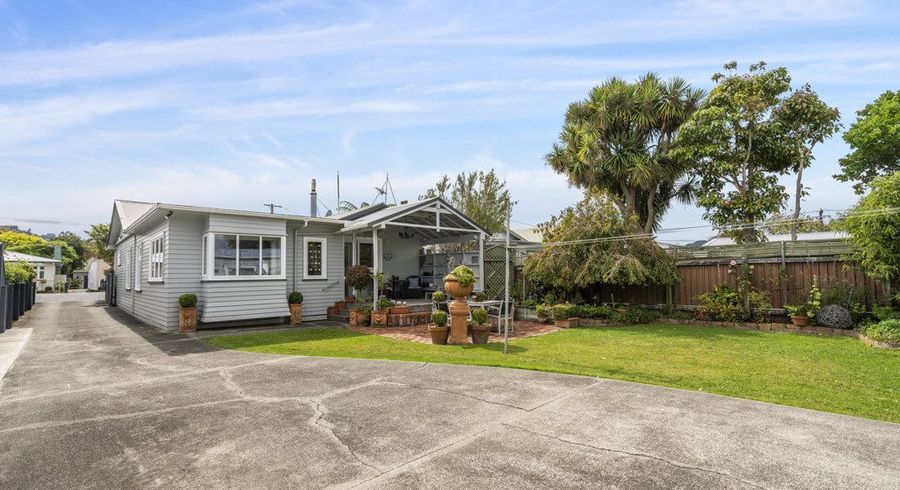  at 34 Central Terrace, Alicetown, Lower Hutt, Wellington