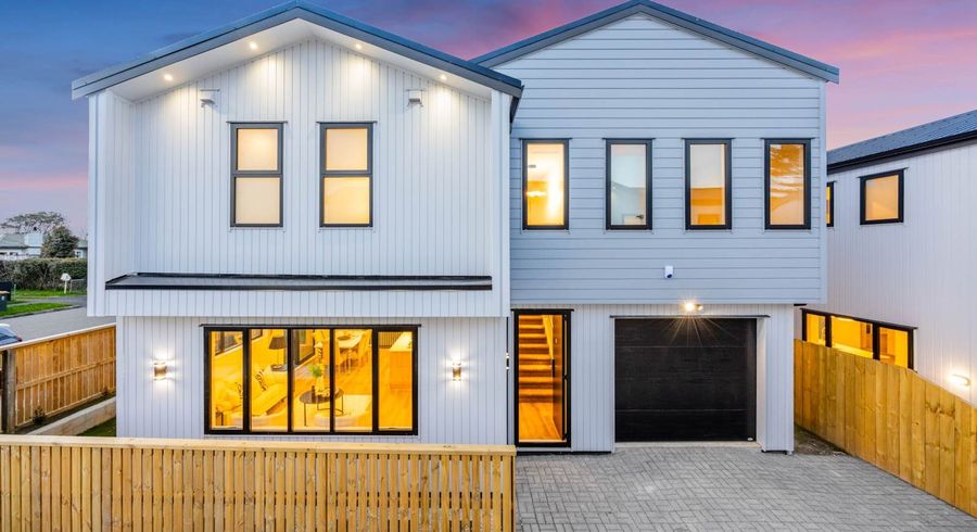  at 19C Sturdee Road, Manurewa, Manukau City, Auckland