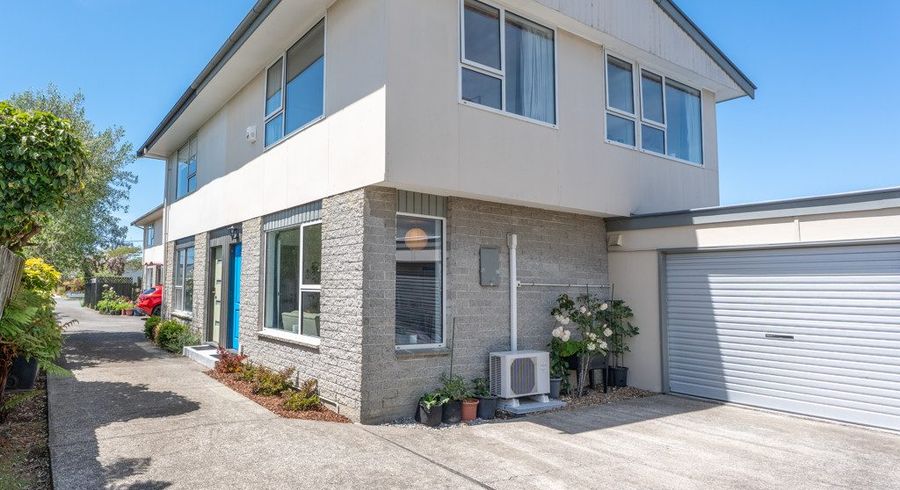  at 4/21 Seddon Street, Sydenham, Christchurch City, Canterbury
