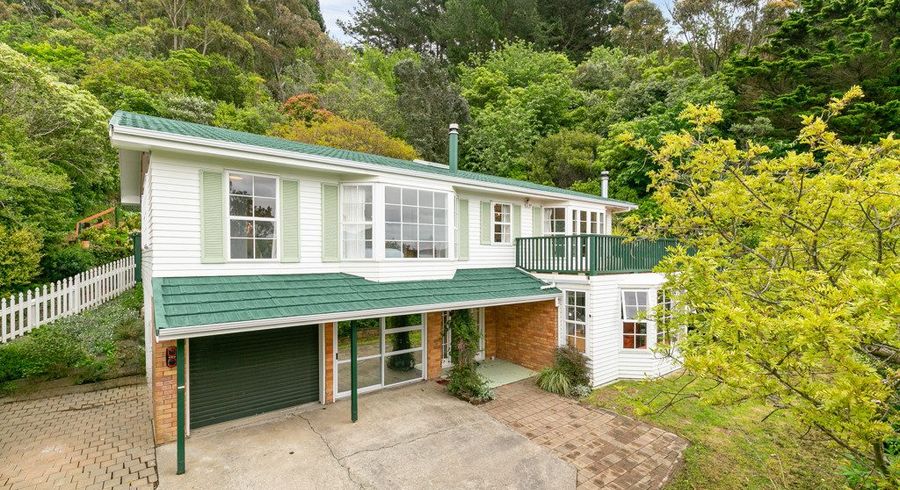  at 23 Turriff Crescent, Tawa, Wellington, Wellington