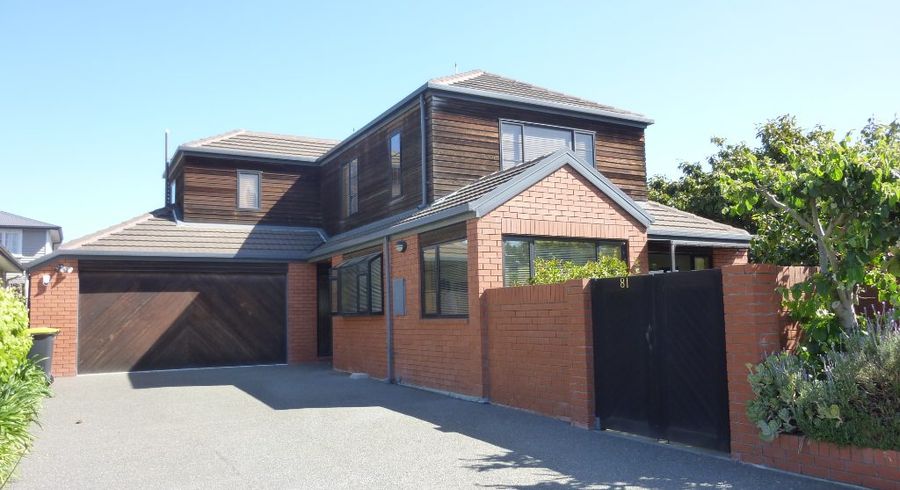  at 81 Matai Street West, Riccarton, Christchurch City, Canterbury