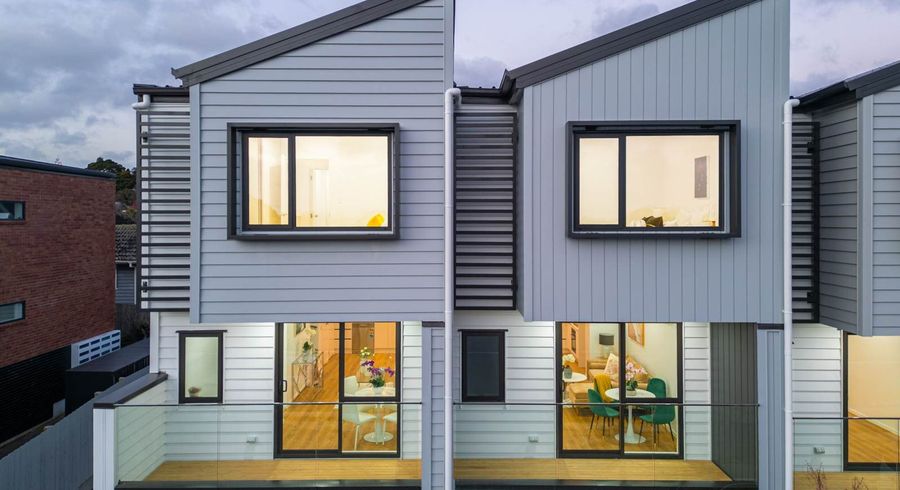  at Lot 3 / 2 Hyde Street, Manurewa East, Manukau City, Auckland