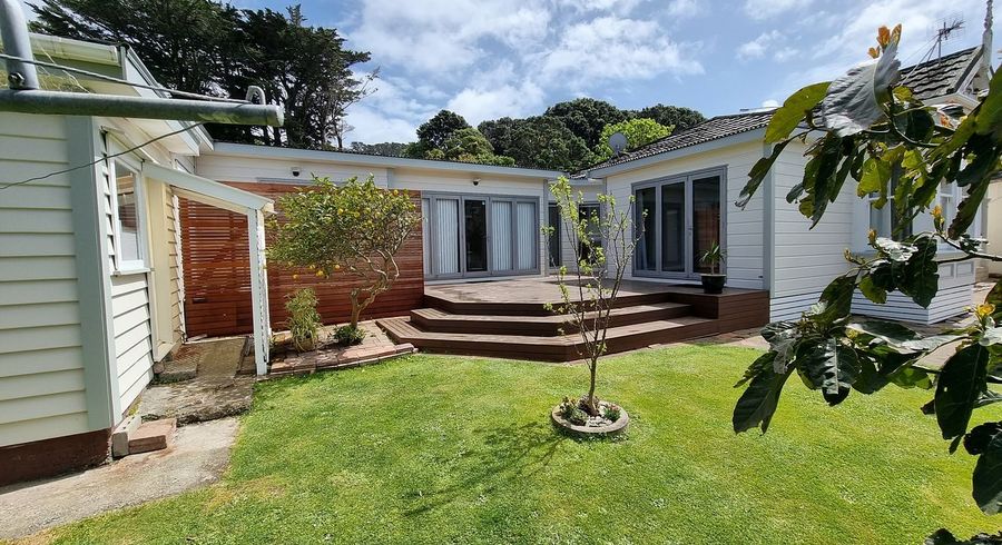  at 74 Moxham Avenue, Hataitai, Wellington