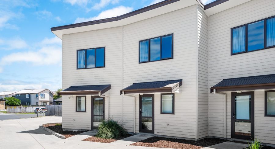  at 2/13 Korimako Street, Frankton, Hamilton, Waikato