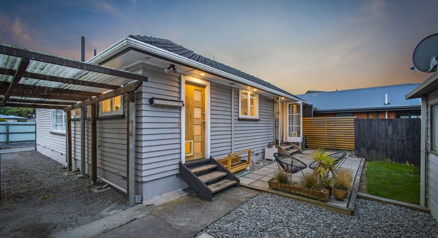  at 200A Grahams Road, Burnside, Christchurch