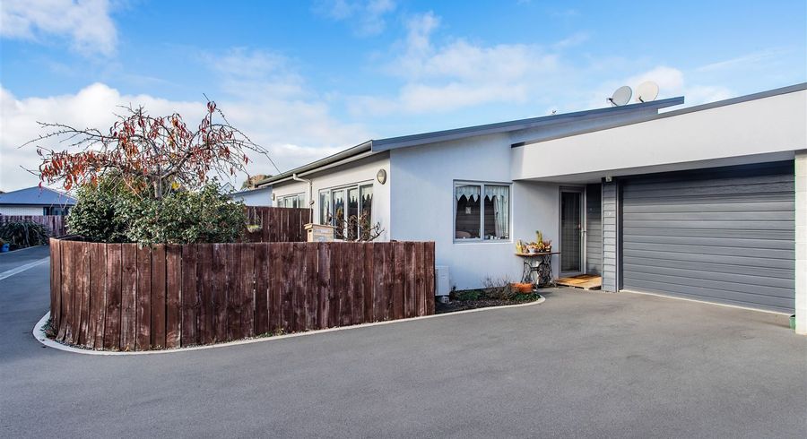  at 7/31 Grantley Street, New Brighton, Christchurch