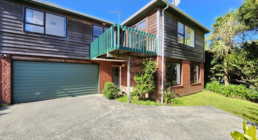  at 43B Thatcher Crescent, Crofton Downs, Wellington, Wellington