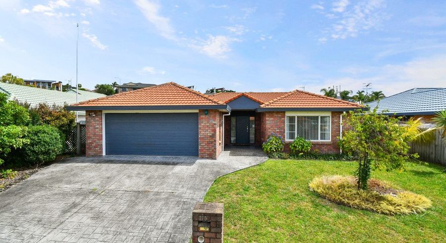  at 110 Lakeside Drive, Orewa, Orewa