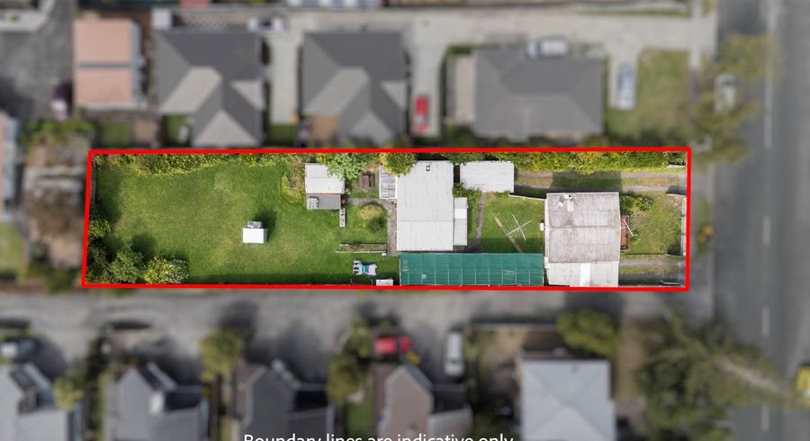  at 35B Glengarry Road, Glen Eden, Waitakere City, Auckland