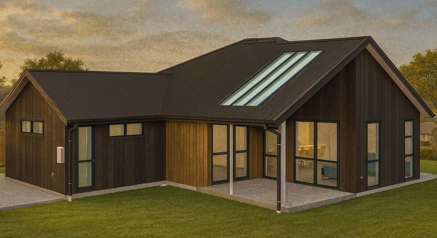  at 115 Mount View Road, Bastia Hill, Whanganui, Manawatu / Whanganui