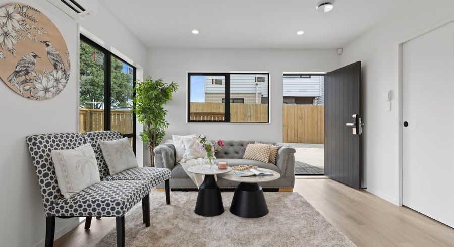  at 449D Massey Road, Mangere East, Manukau City, Auckland