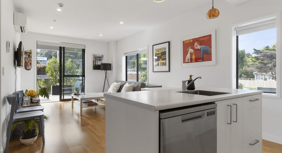  at G04/987 Mount Eden Road, Three Kings, Auckland