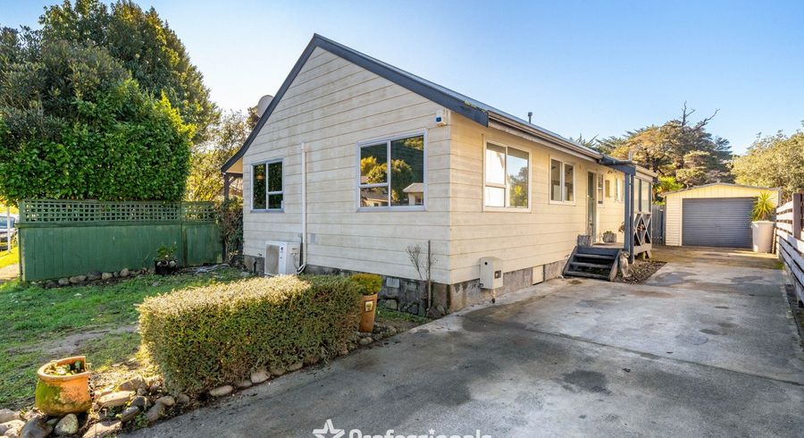  at 60 Larchmont Grove, Totara Park, Upper Hutt, Wellington