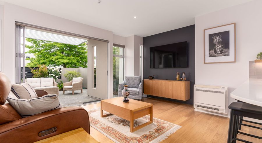  at 1/6 Harts Creek Lane, Northwood, Christchurch