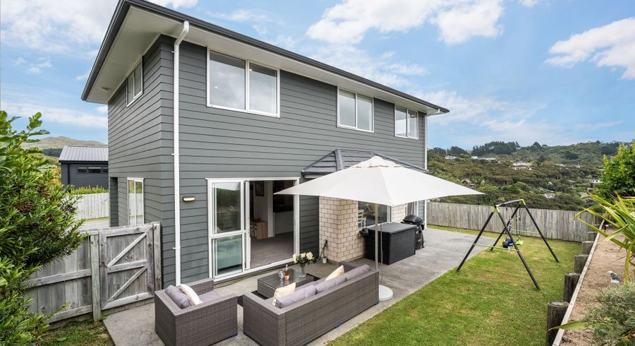  at 190 Navigation Drive, Whitby, Porirua, Wellington