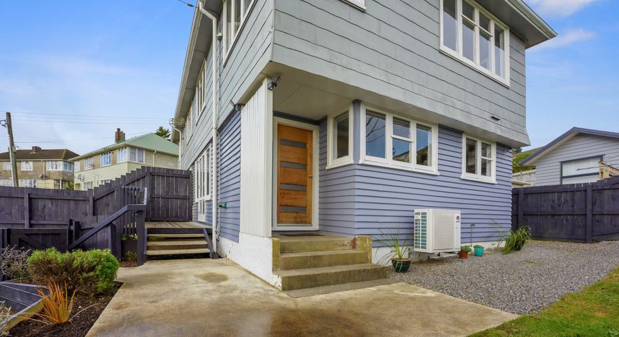  at 58 Leicester Street, Cannons Creek, Porirua
