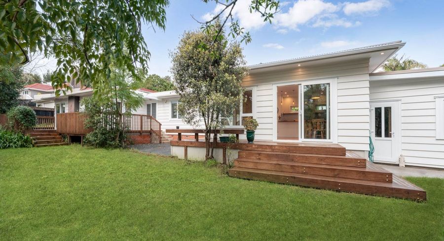  at 1 Aragon Avenue, Glendowie, Auckland City, Auckland