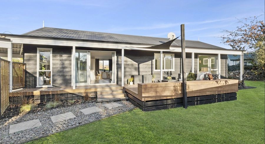  at 66 Thompson Street, Cambridge, Waipa, Waikato